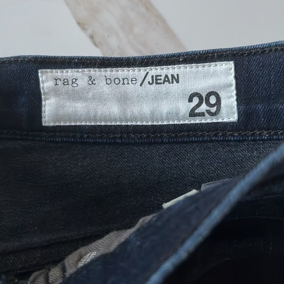 NWOT rag & bone jeans - Picture 4 of 10